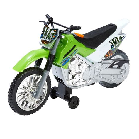 kmart motorcycle toys.